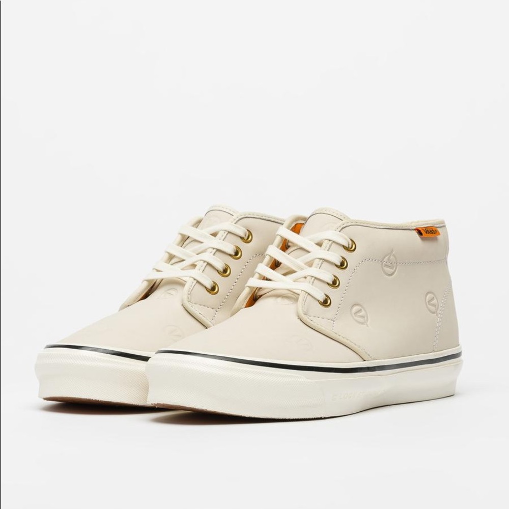 Vans LQQK OG Chukka shoes